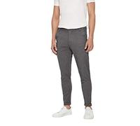 Lindbergh Kurzhose Herren, XSmall, Grau