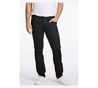 5-Pocket-Jeans LINDBERGH "Lindbergh Jeans" Gr. 34, Länge 34, schwarz (stay black) Herren Jeans (26354706-34) stay black