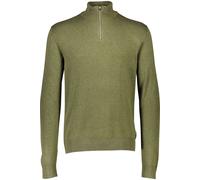 Troyer LINDBERGH Gr. M, grün (army mel) Herren Pullover (22923927-M) army mel