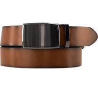 Lindemann Gürtel klassisch Lederg³rtel LINDENMANN LM 95