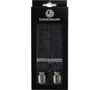 Lindenmann Hosenträger Herren, 120