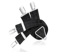 LINDENMANN Hosenträger Herren, Größe/Size:120