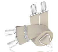 LINDENMANN Hosenträger Herren Made in EU