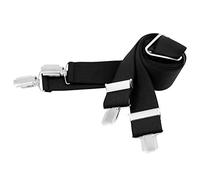 LINDENMANN Hosenträger Herren X-Form, Größe/Size:110