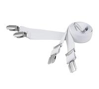 LINDENMANN Hosenträger Herren X-Form, Größe/Size:120