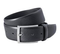 LINDENMANN - Ledergürtel LINDENMANN schwarz - Gr. - 110