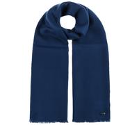 Lindo Schal by Stetson blau One Size