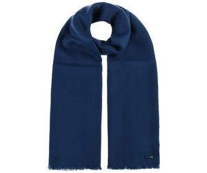 Lindo Schal by Stetson blau One Size