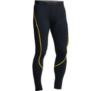 Lindstrands Dry Funktionshose lang Schwarz L
