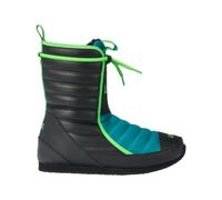 Line Bootie 2.0 Winter Schuhe black / green Gr. XL