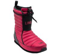 Line - Après Ski - Line Bootie 2.0 Red - Größe M - Rot Rot M