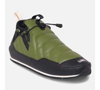 Line Bootie 1.0 Winterschuhe Après-Ski green | 29-30.5
