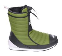Line - Stiefel nach dem Skifahren - Line Bootie 2.0 Green - Größe S - Khaki Khaki S