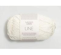 Line col.1002 creme ca.110 m 50 g