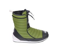 Line - Stiefel nach dem Skifahren - Line Bootie 2.0 Green - Größe M - Khaki Khaki M