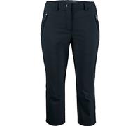 LINEA PRIMERO Damen 3/4 Hose Cosima (131402) 46 916-asphalt