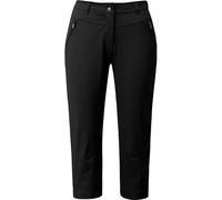 LINEA PRIMERO Damen 3/4 Hose Cosima (131402) 48 900-black
