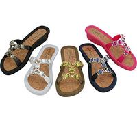 Linea Scarpa BILBAO Badeschuhe Damen: Größe: 39 | Farbe: Pink