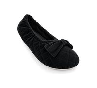 Linea Scarpa Holiday Damen Hausschuh Ballerinas