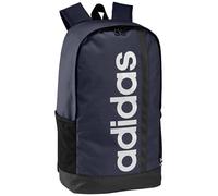 ADIDAS LINEAR BP SHANAV/BLACK/WHITE, -