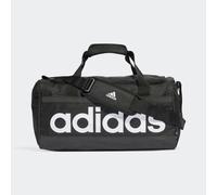 Adidas Linear Duffel Bag Sporttasche Trainingstasche M schwarz-weiÃ