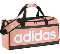 LINEAR DUFFEL M WONCLA/WHITE WONCLA/WHITE