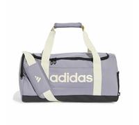 LINEAR DUFFEL S SLATE/IVORY STK