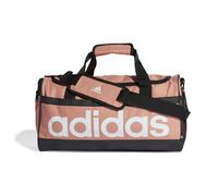 LINEAR DUFFEL S WONCLA/WHITE WONCLA/WHITE