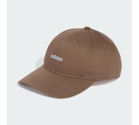 Linear Embroidery Baseball Kappe Earth Strata / Glow Blue M/L