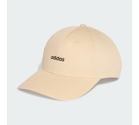 Linear Embroidery Baseball Kappe Sand Strata / Aurora Coffee L/XL