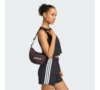 LINEAR ESSENTIAL GRAPHIC POUCH Earth Strata / Shadow Brown 1 Größe