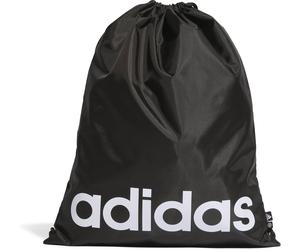 LINEAR GYMSACK BLACK/WHITE