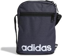 adidas Unisex Essentials Organizer, Shadow Navy/Black/White, One Size