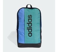 adidas Performance Linear Colorblock Rucksack JZ8104 - dark blue/powder teal/blue fusion/black