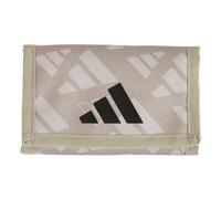 Linear Wallet - Geldbeutel - Monogrammprint