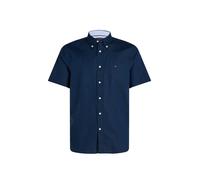 TOMMY HILFIGER Hemd blau | XL