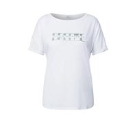 LINEN OPTIC_ Breeze Shirt S