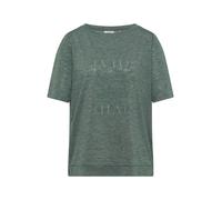LINEN OPTIC_FP T-Shirt XL