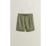 Linen Shorts XL