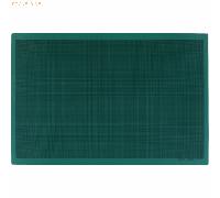 Linex Schneidematte A1 (60x90cm) 3mm Kunststoff grün