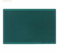 Linex Schneidematte A3 (30x45cm) 3mm Kunststoff grün