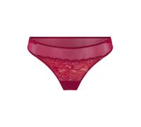 Linga Dore String in Bordeaux - Größe L | Damen Unterteile