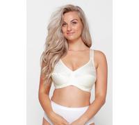 LingaDore ohne Bügel BH Damen ecru, 95C