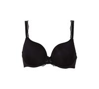 LingaDore 1400-1 DAILY T-Shirt BH Schwarz - D / 65