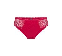 LingaDore Slip Damen rot, S