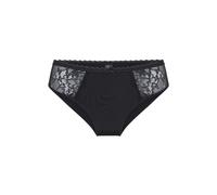 LingaDore 1400B DAILY Slip Schwarz - XS