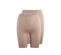 LingaDore 1400CS-1 2-pack Shorts Blush - S