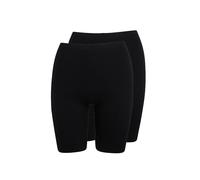 LingaDore 1400CS-1 2-pack Shorts Schwarz - L