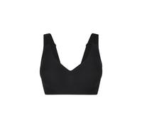 LingaDore Soft BH Damen schwarz, L