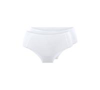 LingaDore Hipster Damen weiß, XL